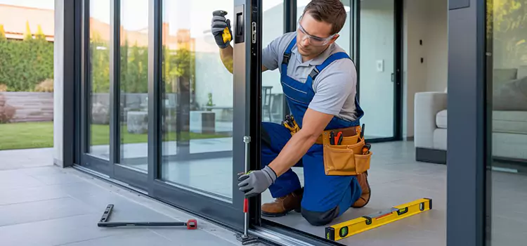 Patio Door Replacement Mequon