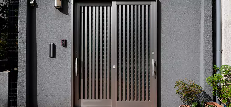 Specialized Steel Door Services in Mequon, WI