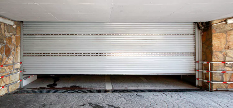 Steel Garage Door Repair Mequon