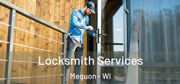  Locksmith Services Mequon - WI