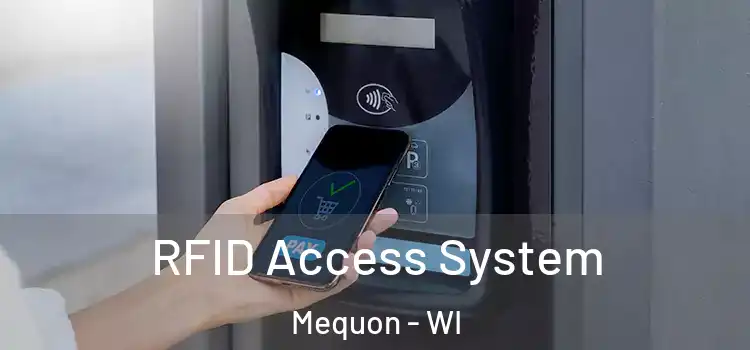  RFID Access System Mequon - WI