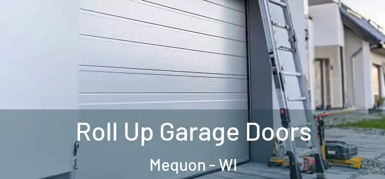  Roll Up Garage Doors Mequon - WI