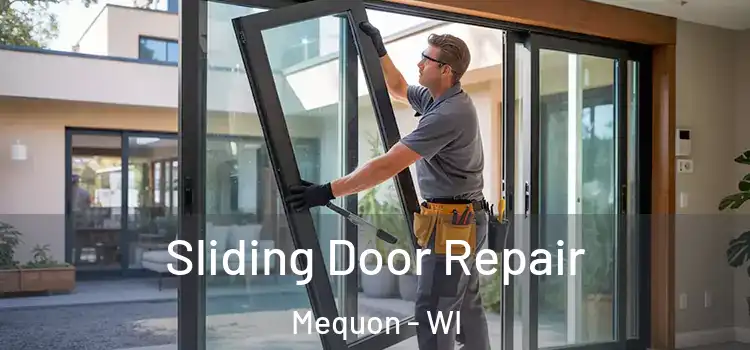  Sliding Door Repair Mequon - WI