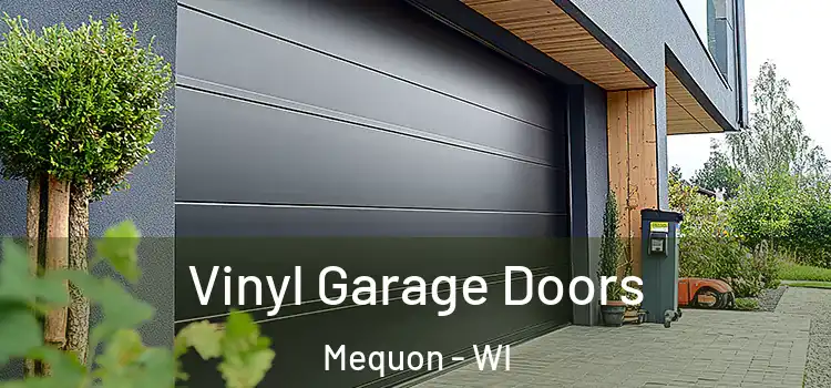  Vinyl Garage Doors Mequon - WI